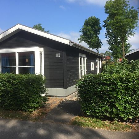 Family Friendly Holiday Home Hulshorst Exterior foto